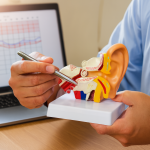 hearing assessments clearly explained at hear. at hear., your understanding of your hearing is our priority