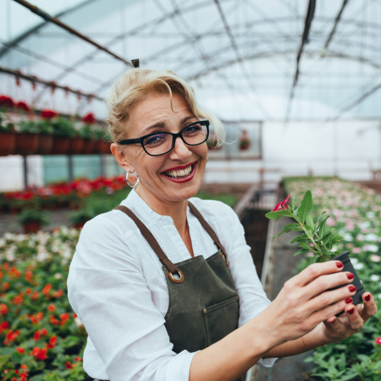 Lyric invisible hearing aids to support busy business owners through their days