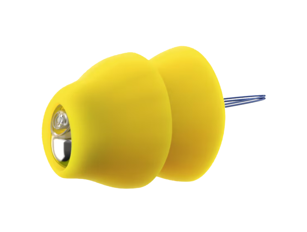 Lyric Lyric is the world’s only truly invisible hearing aid.